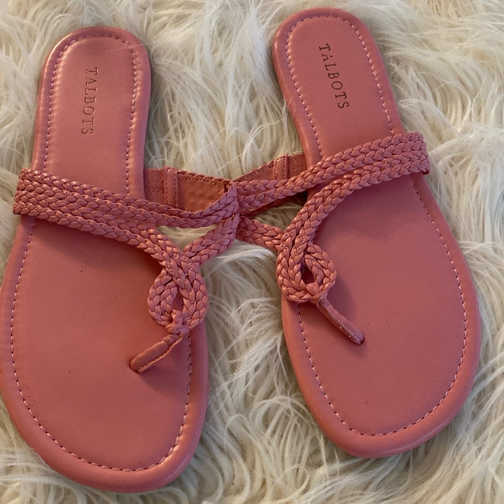 Tablots Flip Flops - image 4